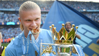 Европейското първенство по футбол ще стартира след след няколко седмици