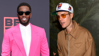 Колкото повече време Пъф Деди прекарва зад решетките толкова повече се