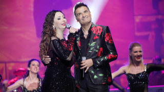 Специална изненада пристигна в дома на Катя и Здравко от