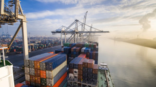 Износът на стоки от България за трети страни това