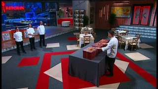 Hell's Kitchen България: Трима преди финала