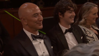 Легендите в комедията Стив Мартин и Крис Рок бяха хората