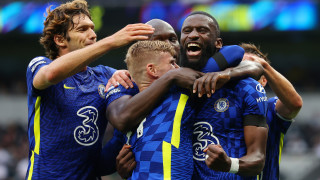 Челси привлече левия бек на Дарби Каунти Дилан Уилямс