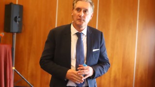 Кирил Домусчиев: Бизнесът подкрепя приемането на България в еврозоната