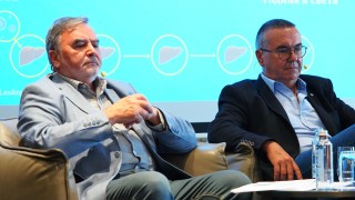 България изостава критично от целите за елиминиране на вирусния хепатит