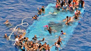 Близо 3000 мигранти са се удавили в Средиземно море от началото на годината