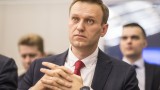  Руските служби за сигурност следели Навални преди утежняването му 