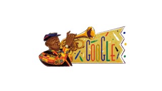 Гугъл отбеляза 80 години от рождението на Хю Масекела Той получава