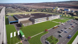 Eberspaecher ще строи завод за отоплителни и климатични системи за автомобили в Русе 