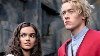 Дългоочакваният първи трейлър на Игрите на глада Балада за пойни