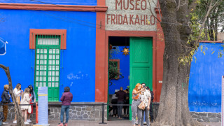Мексико е най популярното място за живеене и работа в