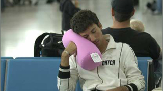 7 са синдромите на хроничната умора