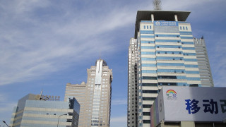 В Китай от началото на 2022 г са изградени 795