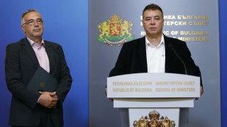 Изпълнителният директор на ДФ Земеделие Борис Михайлов не е осъждан