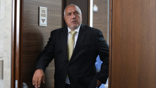 В Конституционния съд КС има съдии от други партии изявени