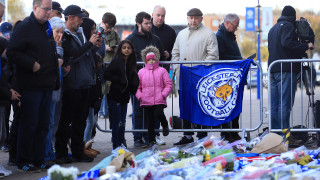 Мачът от четвъртия кръг на турнира за Купата на Лигата