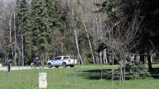 Вече повече от месец живеем в условия на извънредно положение