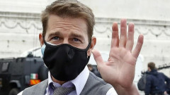 Има ли смисъл да носим две маски една върху друга