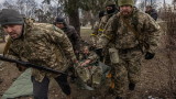  ISW: Русия попълня загубите си в Украйна от военните хранилища в Сибир 