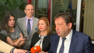 Макар и работещ, интерконекторът е завършен под 90%, сроковете все още неясни