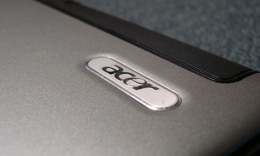 Acer въвежда нов 10,1-инчов нетбук