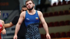 Амаев, Белберова и Георгиева отпаднаха от рейтинговия турнир в Тирана