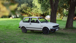 Първият концептуален модел на възродената марка автомобили от времето на