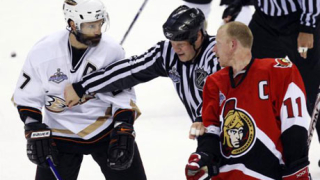 Отава със загуба у дома