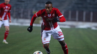 Ръководството на ЦСКА е договорило личните условия за привличането на