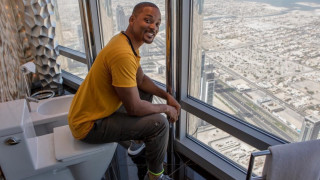 Ако си си мислим че съществуват само мъжки писоари то