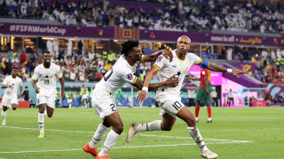 Нотингам Форест подписа договор с капитана на националния отбор на