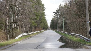 Задължително е да се разкрие лицето и организацията която стои