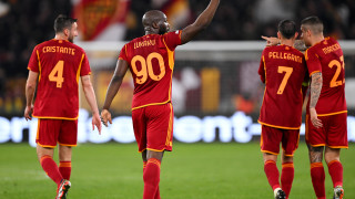 Лоренцо Пелегрини Зеки Челик и Леонардо Спинацола ще се завърнат