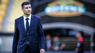 Българският футболен съюз стартира серията от треньорски семинари които ще