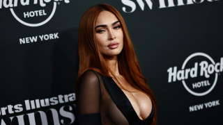 Днес 16 май рожден ден празнува американската актриса и модел