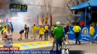 Експлозия на маратона в Бостън – десетки са ранени