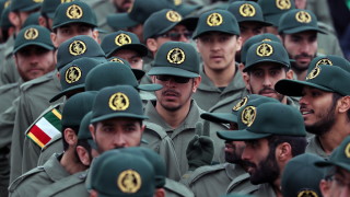 Иран може да вкара въоръжените сили на САЩ в терористичния