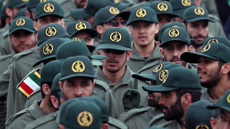 Иран се закани да постави армията на САЩ до ДАЕШ и да я обяви за терористи