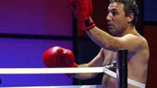 Стоичков се извини за инцидента