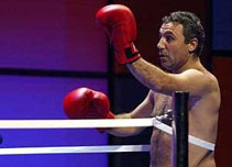 Стоичков се извини за инцидента