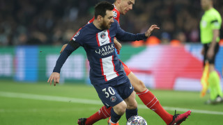 Катарските собственици на Пари Сен Жермен са обявили на клуба