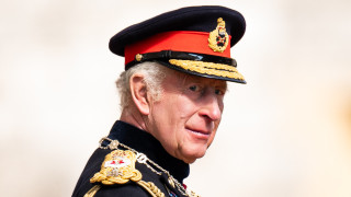 Крал Чарлз със сигурност ще остане в историята на британската