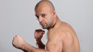 Камен Георгиев пред ТОПСПОРТ: Очаквам поне четири силни мача на UFC 218!