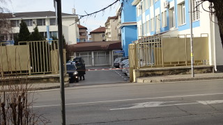 Спецпрокуратурата заедно със служители на ГДБОП разследват наркогрупата от Благоевград