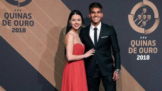 Новото попълнение на ЦСКА Федерико Варела скоро ще стане баща