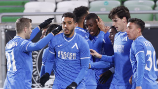 Левски е готов да извади трансферна сума през лятото единствено