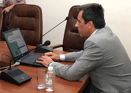 Орешарски подписва със САЩ за избягване на двойното данъчно облагане