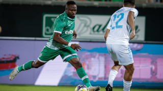 Ако Лудогорец отпадне от Ференцварош в III предварителен кръг на