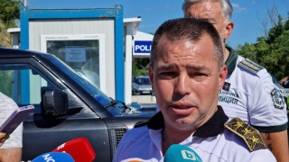 Задържаният край Бургас каналджия е с две висши образования и чисто съдебно досие