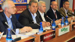 Енергетиката е болна, заразява и другите, притеснен бизнесът